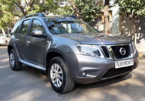 Nissan Terrano 2013-2017 XL 110 PS MT for sale