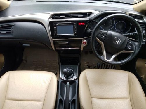 Used 2015 Honda City  i-VTEC VX MT for sale