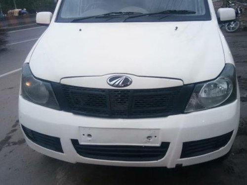 2012 Mahindra Quanto C8 MT for sale at low price