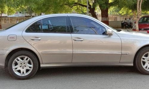 Mercedes Benz E-Class 1993-2009 280 Elegance AT 2008 for sale