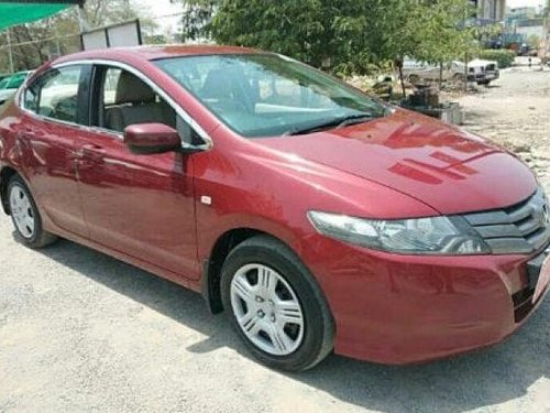 Honda City 2008-2011 1.5 S MT for sale