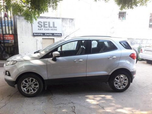 2013 Ford EcoSport 1.5 Ti VCT AT Titanium for sale