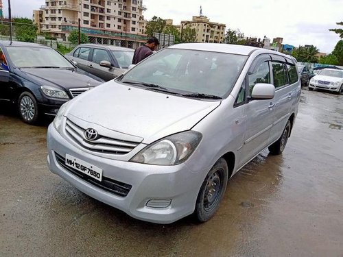 2010 Toyota Innova MT 2004-2011 for sale