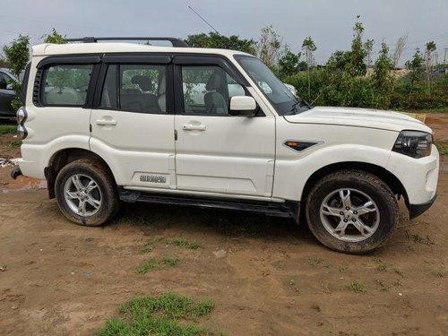 Mahindra Scorpio  S10 7 Seater MT 2014 for sale