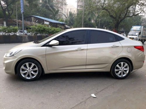 2011 Hyundai Verna  1.6 SX MT for sale