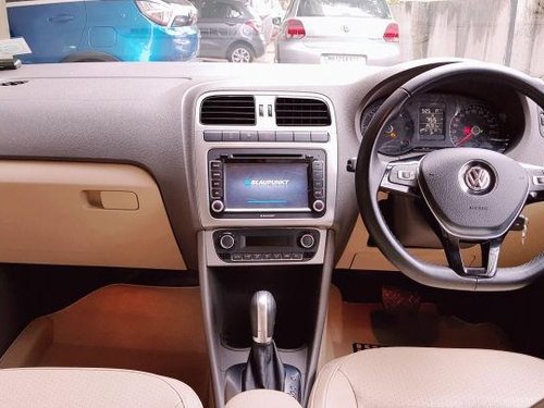 Volkswagen Vento 2013-2015 1.5 TDI Highline AT for sale