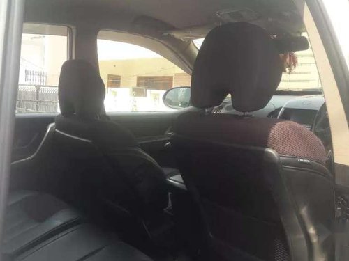 2014 Mahindra XUV 500 MT for sale 