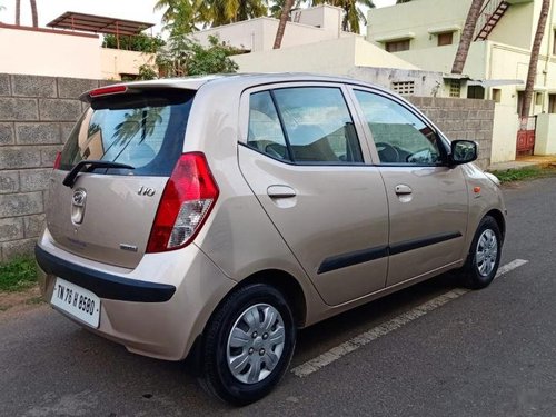 Hyundai i10 2007-2010 Sportz 1.2 MT for sale