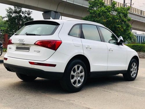 Audi Q5 2.0 TDI Premium Plus AT 2013 for sale