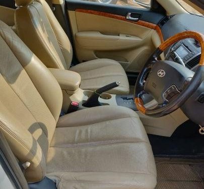 Hyundai Sonata Embera 2.0L CRDi AT for sale