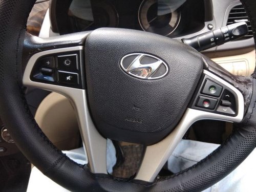 2011 Hyundai Verna 1.6 SX MT for sale