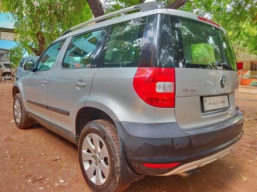 2011 Skoda Yeti  Ambition 4WD MT for sale