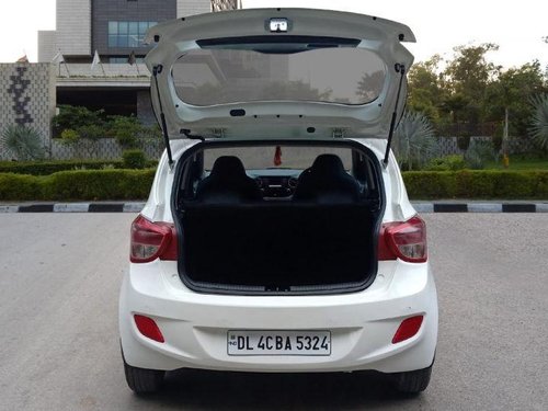 Used Hyundai i10 Sportz MT 2015 for sale