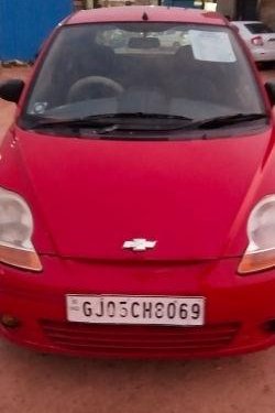 2007 Chevrolet Spark 1.0 LS MT for sale at low price