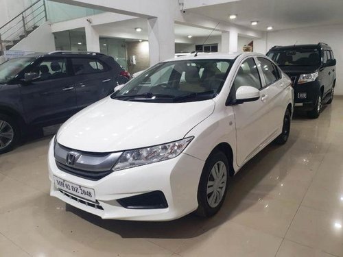 Honda City 2014-2015 i DTEC S MT for sale