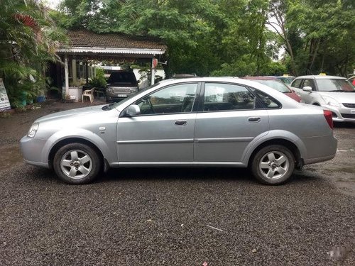 Used Chevrolet Optra 1.8 LT AT 2004 for sale