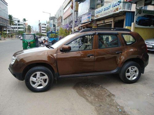 Renault Duster 85 PS RxL Diesel (Opt), 2014, MT FOR SALE 