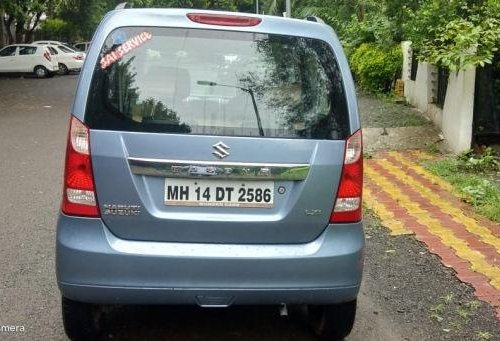 Maruti Suzuki Wagon R LXI MT 2013 for sale