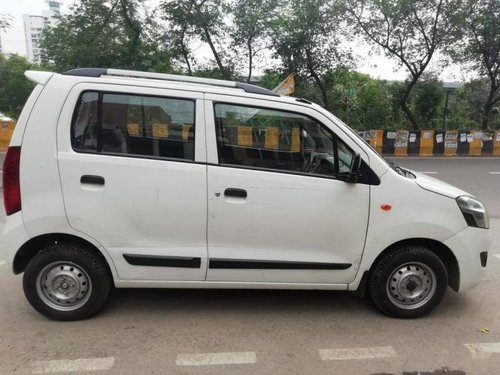 Maruti Suzuki Wagon R LXI CNG MT 2012 for sale