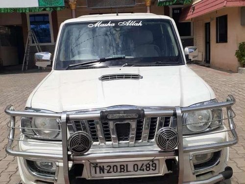 Used 2011 Mahindra Scorpio VLX MT for sale 