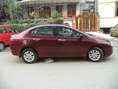 Honda City V MT 2013 for sale