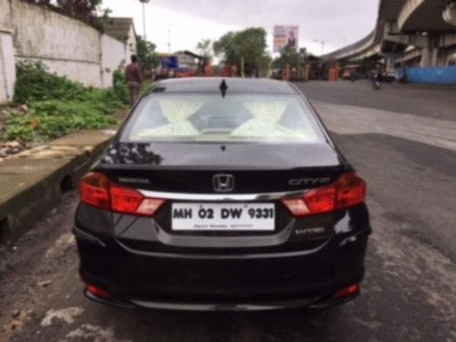 Used Honda City i VTEC VX Option MT 2015 for sale