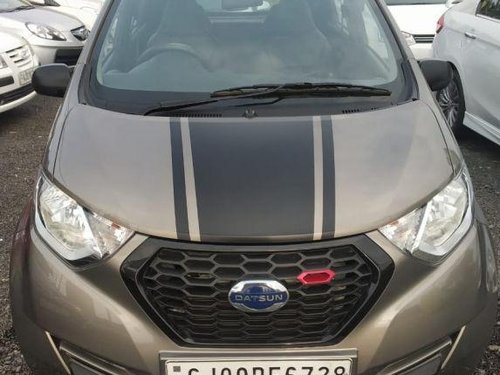 Datsun redi-GO T MT for sale