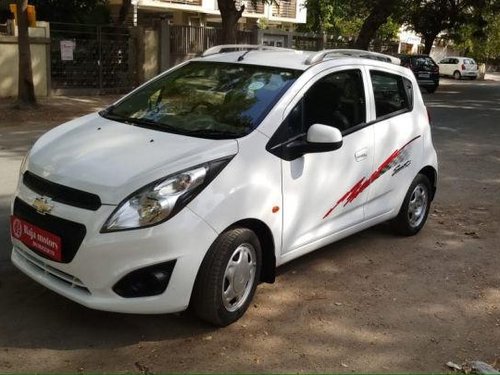 Chevrolet Beat 2010-2013 Diesel LS MT for sale