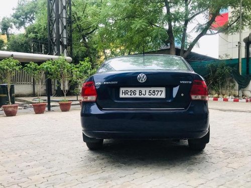 2011 Volkswagen Vento  Petrol Highline MT for sale