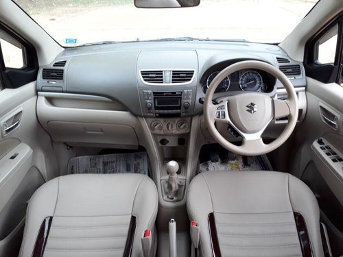 Maruti Ertiga SHVS VDI MT for sale