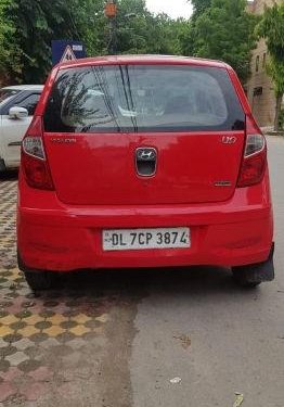 Hyundai i10 Era 1.1 MT 2013 for sale