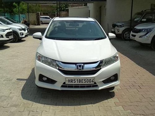 Used 2015 Honda City  i-DTEC VX MT for sale