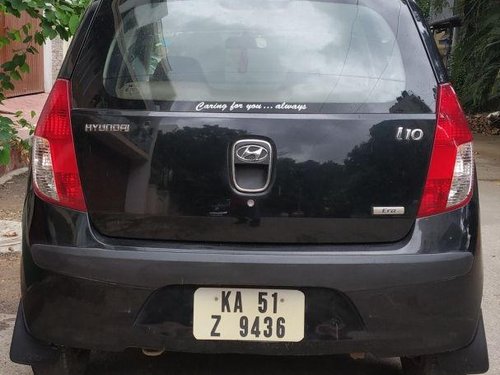 Hyundai i10 Era MT 2010 for sale