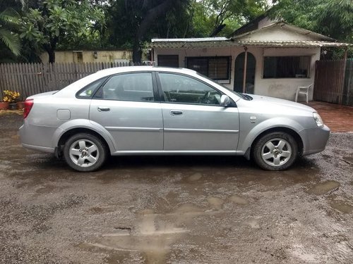 Used Chevrolet Optra 1.8 LT AT 2004 for sale