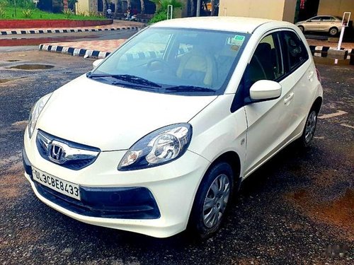 2013 Honda Brio  S MT for sale at low price