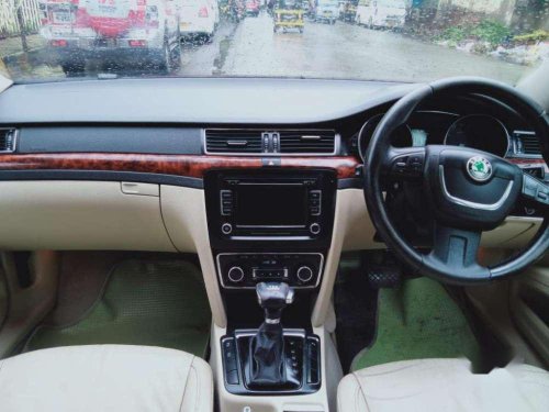 Used Skoda Superb 2010 AT for sale  at low price