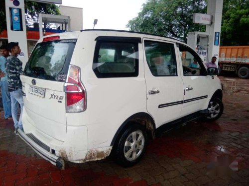 Mahindra Xylo D4, 2016, Diesel MT for sale 