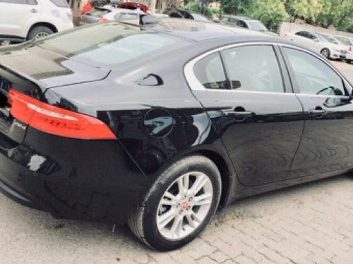 Used Jaguar XE 2.0L Diesel Pure AT 2017 for sale