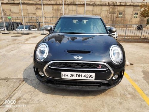 2016 Mini Clubman MT for sale at low price