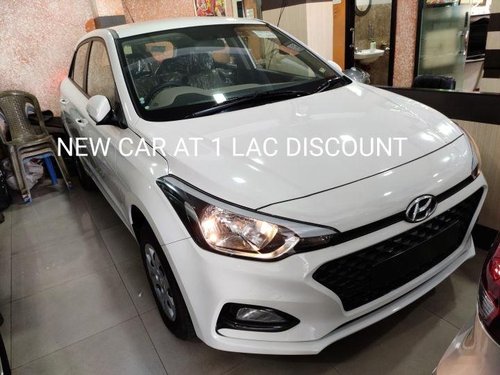 2019 Hyundai Elite i20 MT for sale