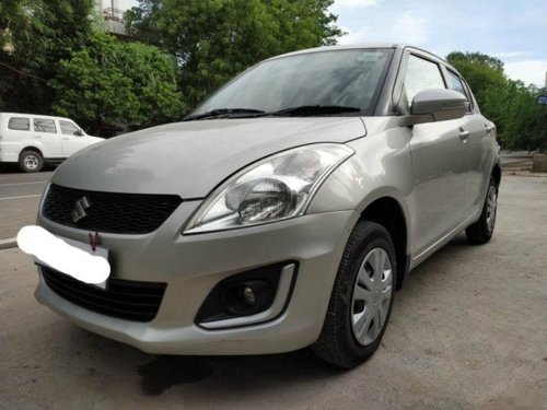 Maruti Swift VXI BSIV MT for sale