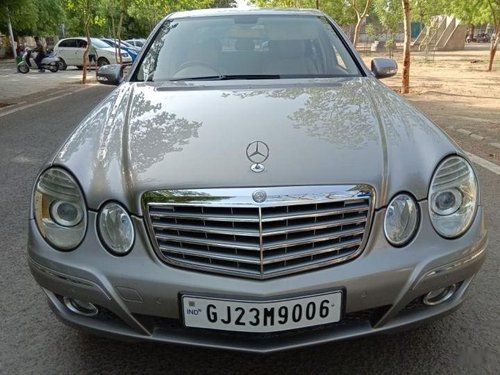 Mercedes Benz E-Class 1993-2009 280 Elegance AT 2008 for sale