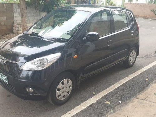 Used 2010 Hyundai i10 Sportz AT for sale