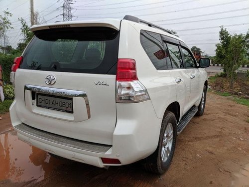 Toyota prado Diesel VX AT 2011 for sale