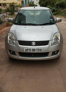 Used 2011 Maruti Suzuki Swift  VDI MT for sale