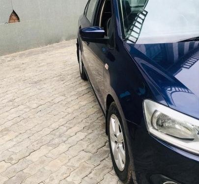 2011 Volkswagen Vento  Petrol Highline MT for sale