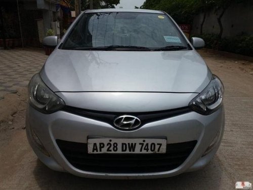 Hyundai i20  1.4 CRDi Sportz MT 2013 for sale