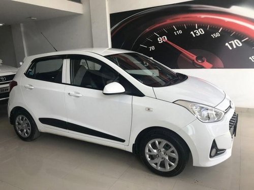 Hyundai Grand i10 1.2 Kappa Magna AT for sale