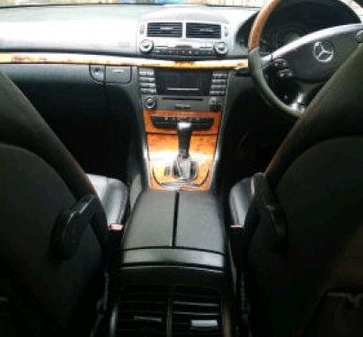 2007 Mercedes Benz E-Class  280 CDI AT 1993-2009 for sale at low price