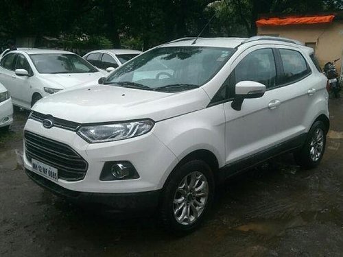 2015 Ford EcoSport  1.5 TDCi Titanium MT for sale